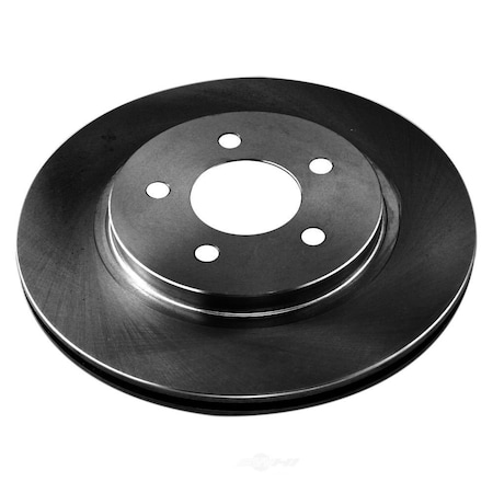 Uap 54131 Disc Brake Rotor 54131